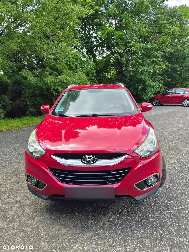 Hyundai ix35 1.6 2WD Comfort - 2