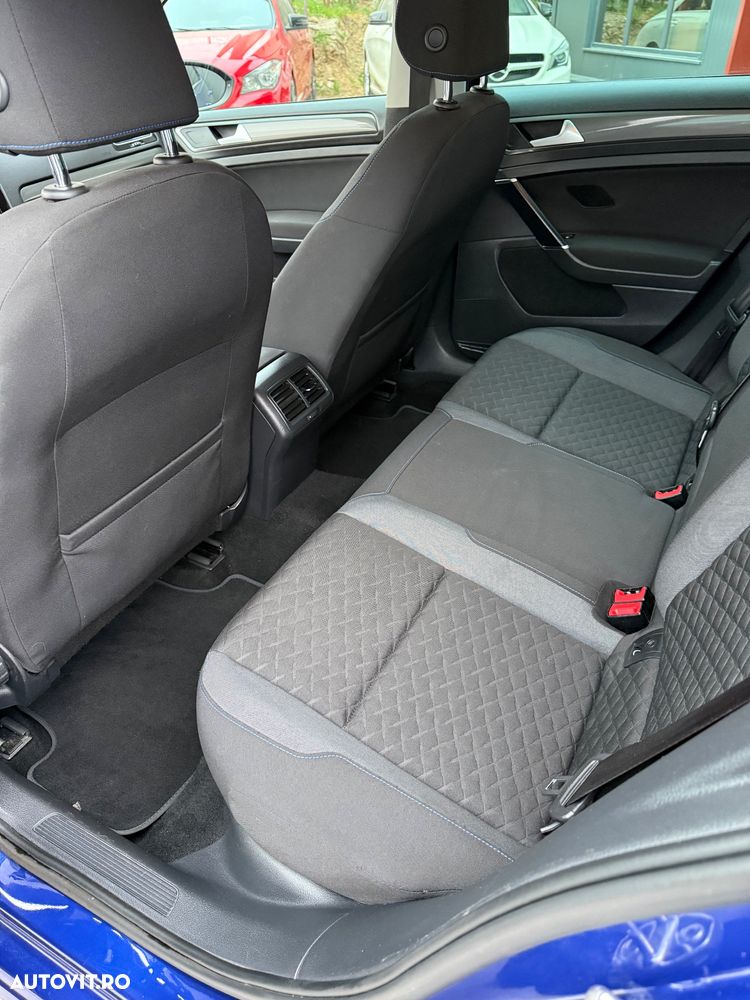 Volkswagen Golf 2.0 TDI 116CP Life - 5