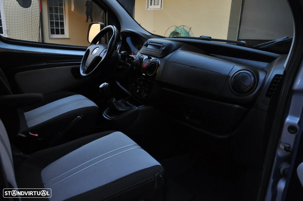 Fiat Fiorino - 41