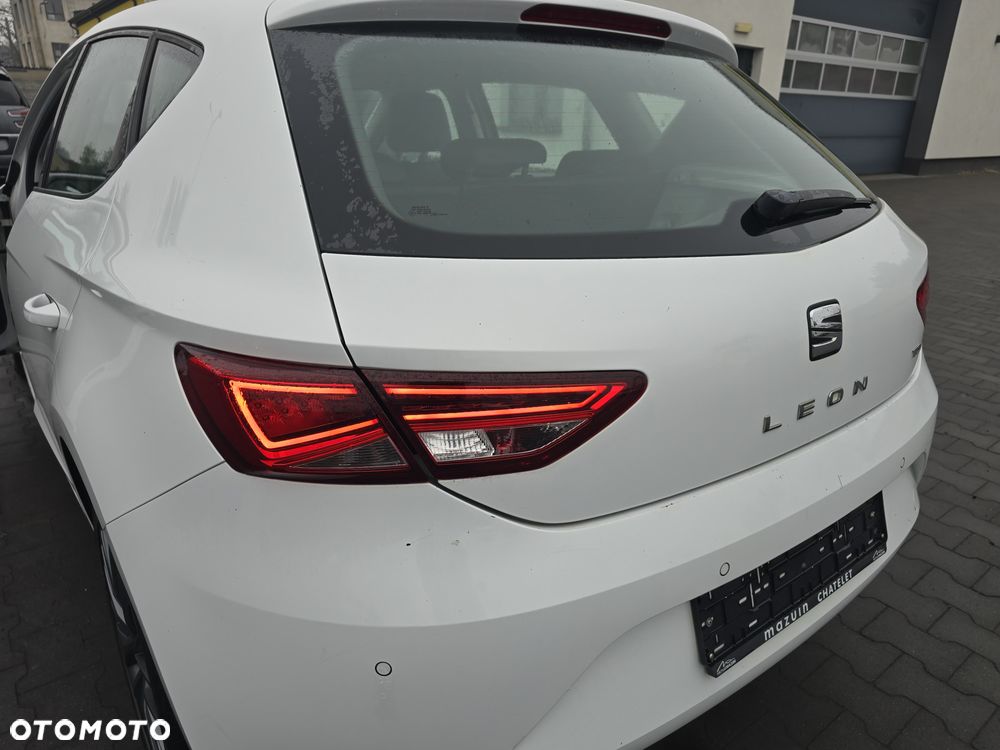 Seat Leon 1.6 TDI Start&Stop DSG Style - 26