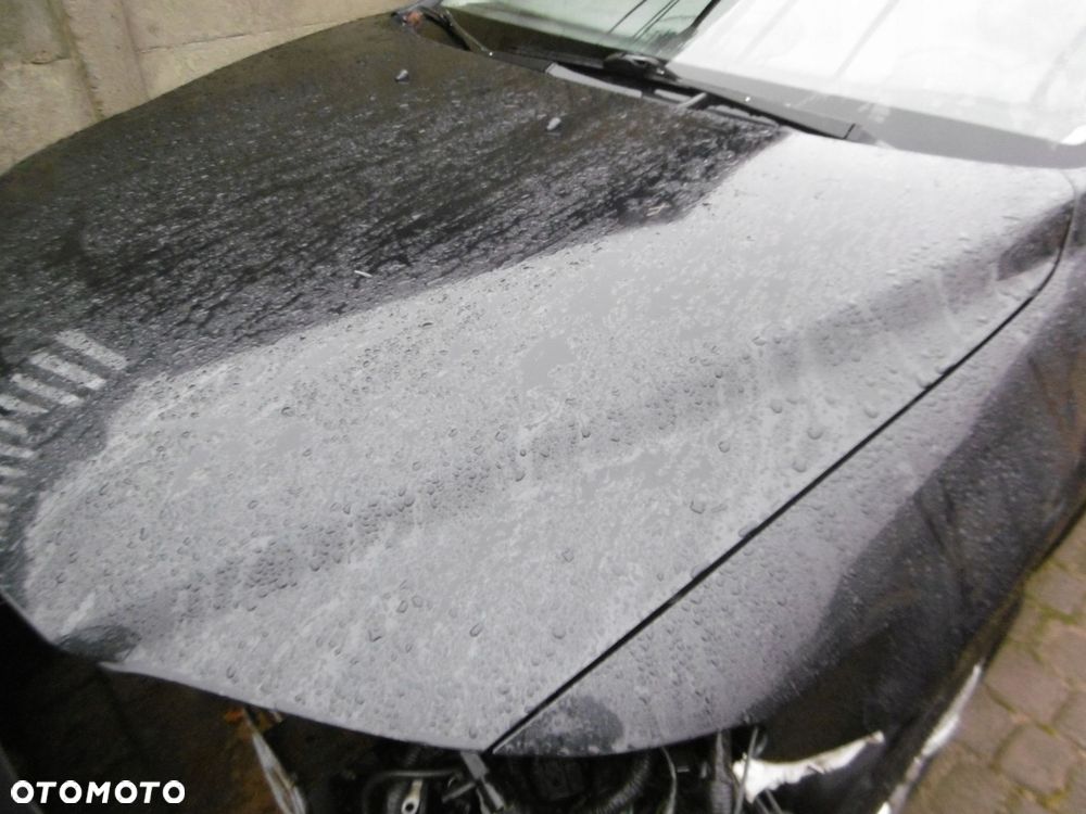 MAZDA 6 02/05r - maska - 3