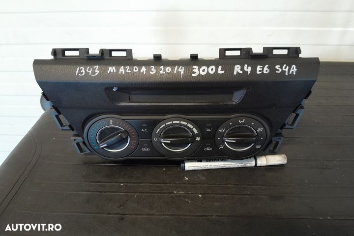 Comanda AC BHP361190B BHP361190B Mazda 3 BM [2013 - 2016] Hatchback 2 - 1