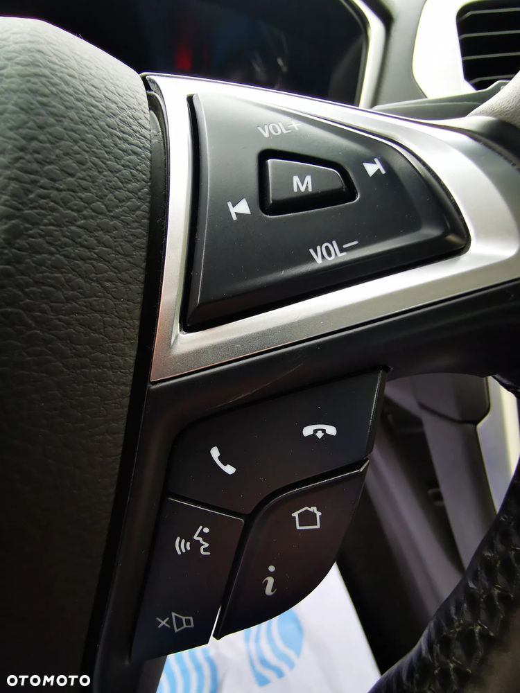 Ford Mondeo 2.0 TDCi STart-Stopp Titanium - 18