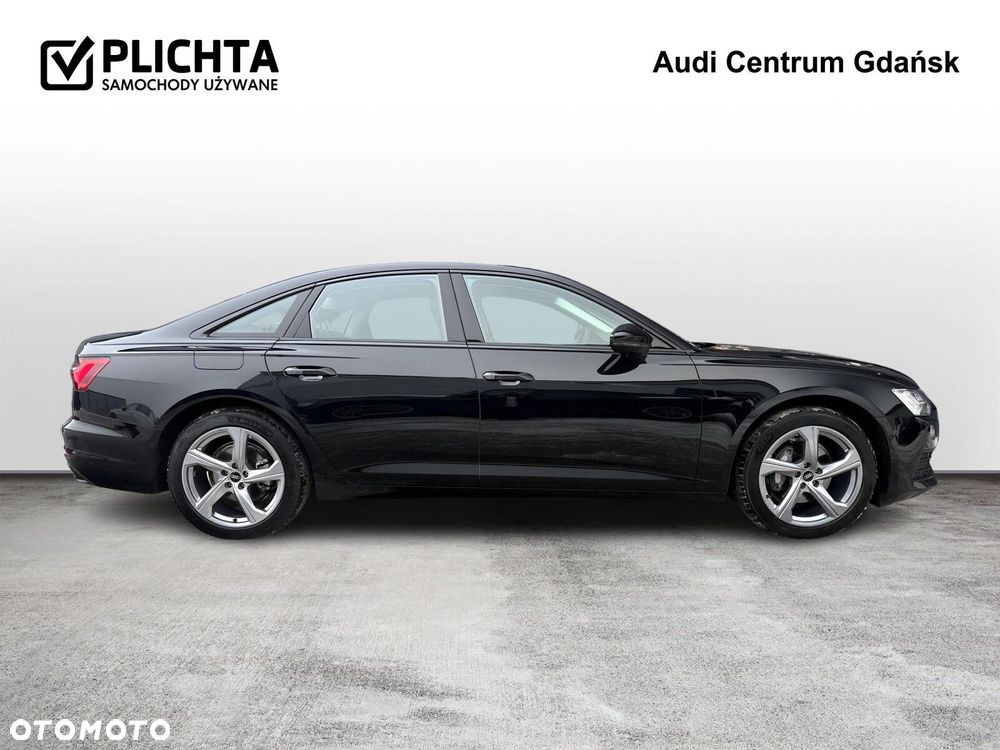 Audi A6 Limousine - 6