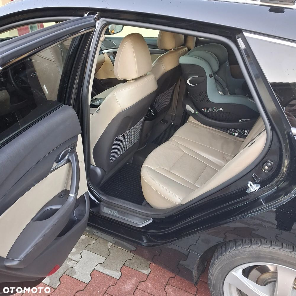 Hyundai i40 1.7 CRDi Comfort - 7