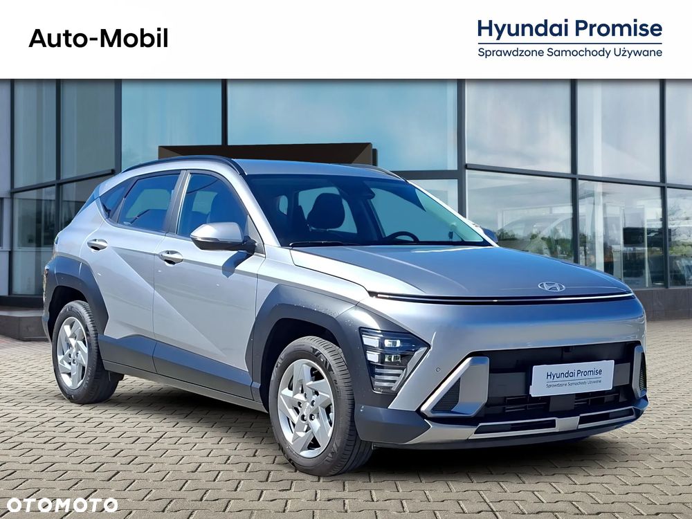 Hyundai Kona - 3