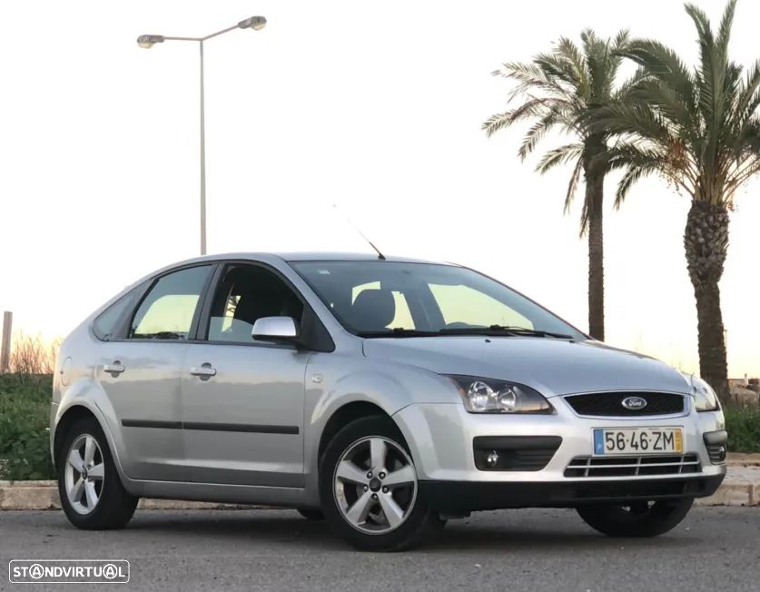 Ford Focus 1.4 Comfort - 1
