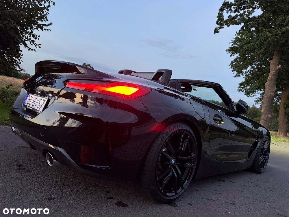 BMW Z4 sDrive30i M Sport - 15