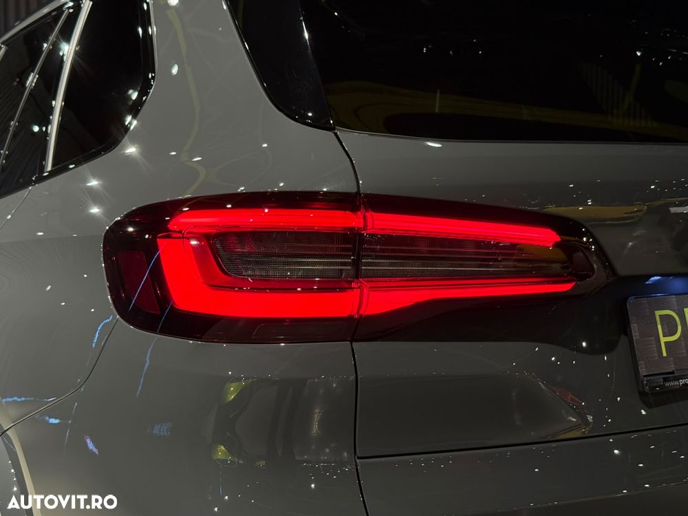 BMW X5 M Competition - 12