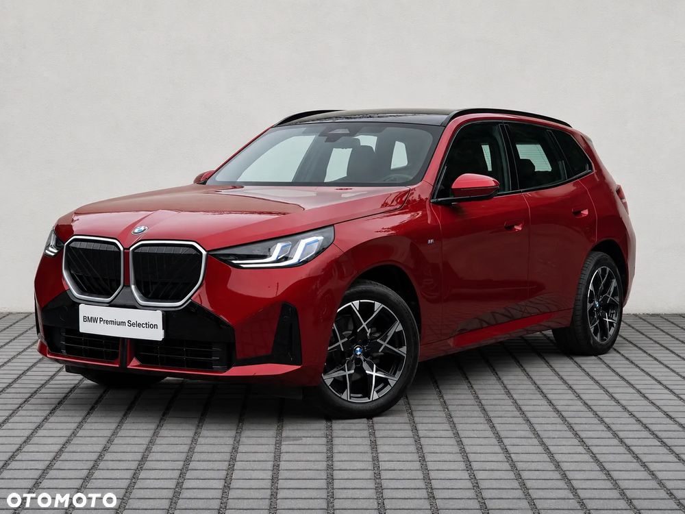 BMW X3 - 4