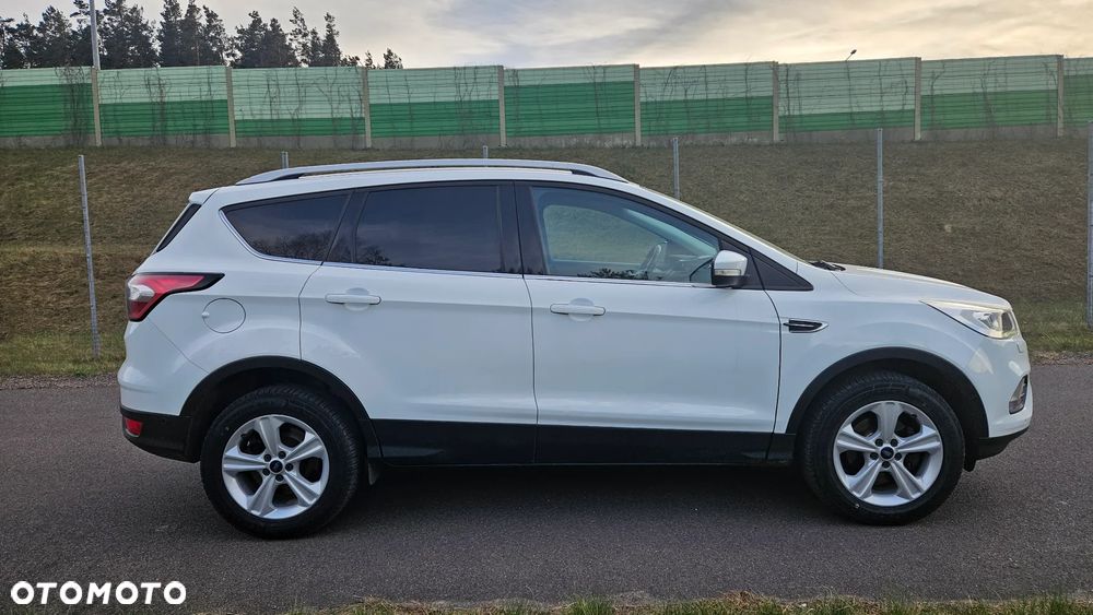Ford Kuga 1.5 EcoBoost FWD Titanium ASS - 5