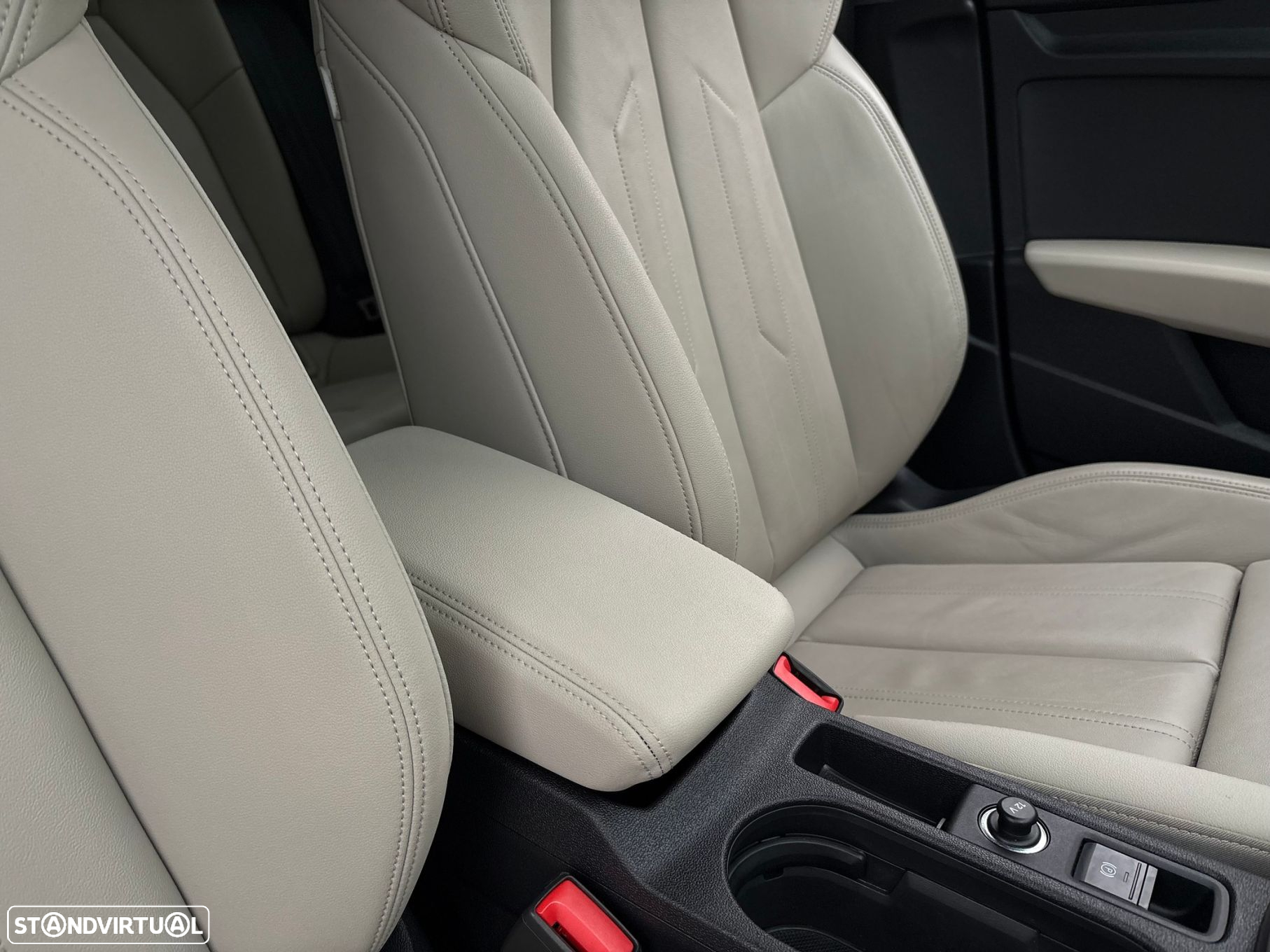 Audi A3 Sportback 40 TFSIe - 17