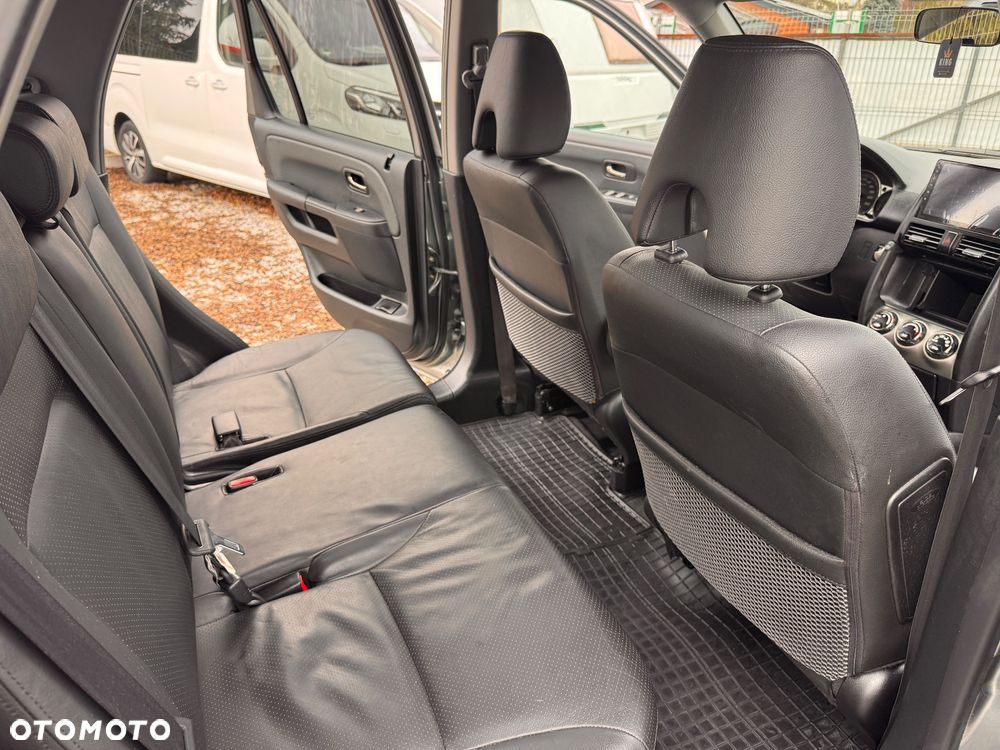 Honda CR-V - 23