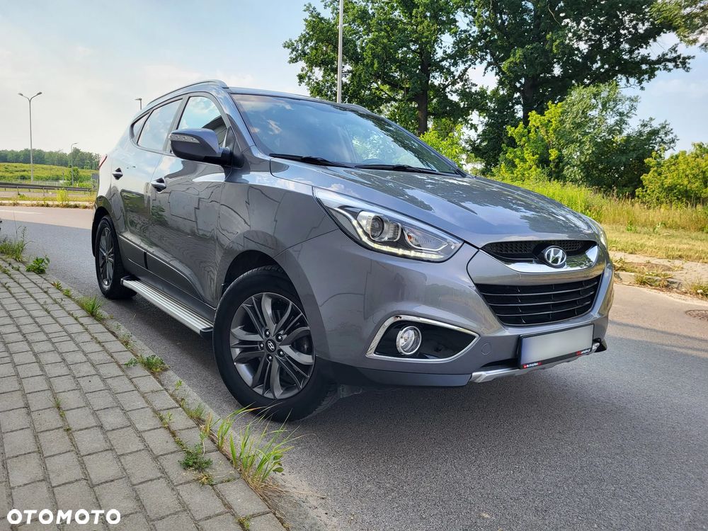 Hyundai ix35 - 3