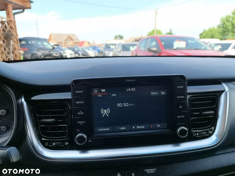 Kia Stonic 1.4 M - 17