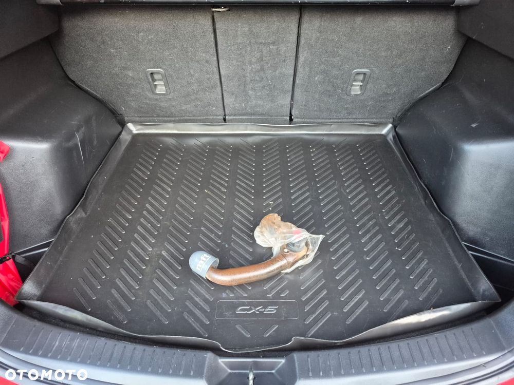 Mazda CX-5 - 21