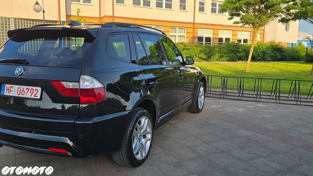 BMW X3 - 34