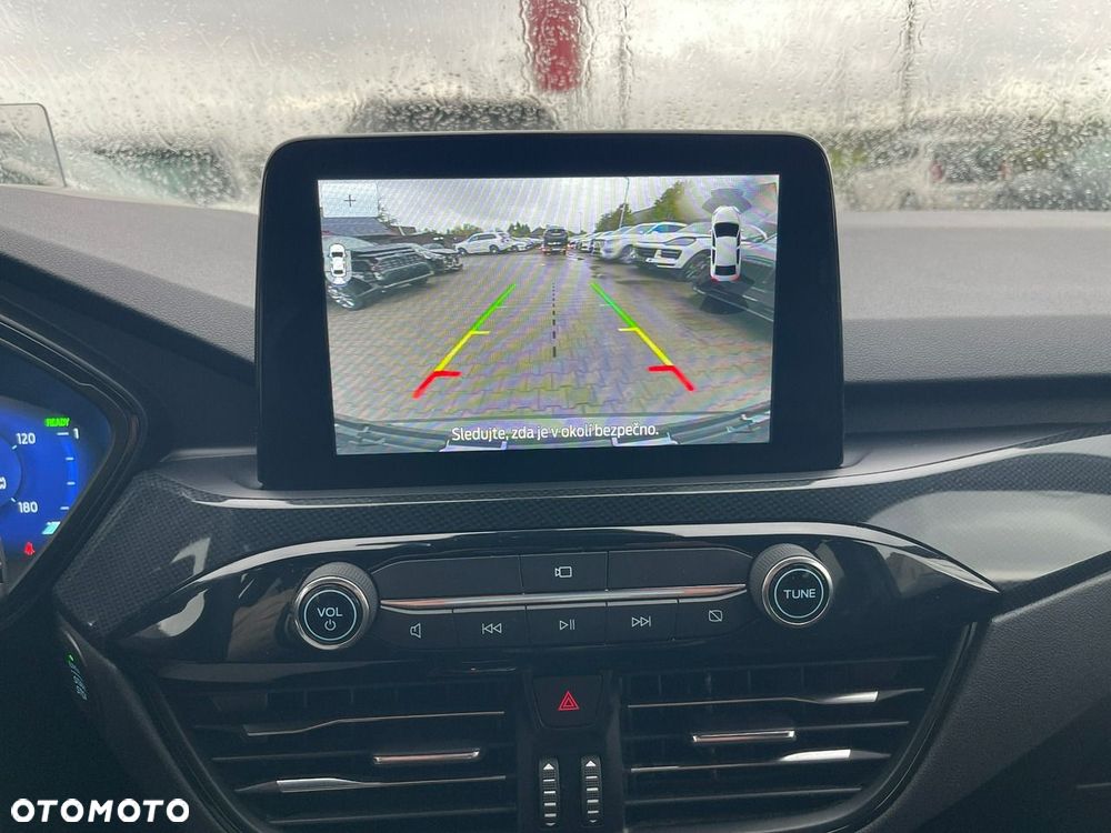 Ford Kuga 2.5 Duratec PHEV ST-LINE X - 14