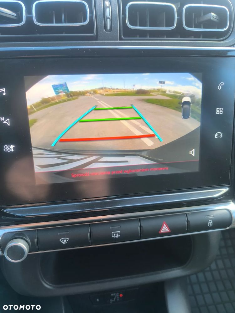 Citroën C3 1.2 PureTech Shine S&S EAT6 - 37