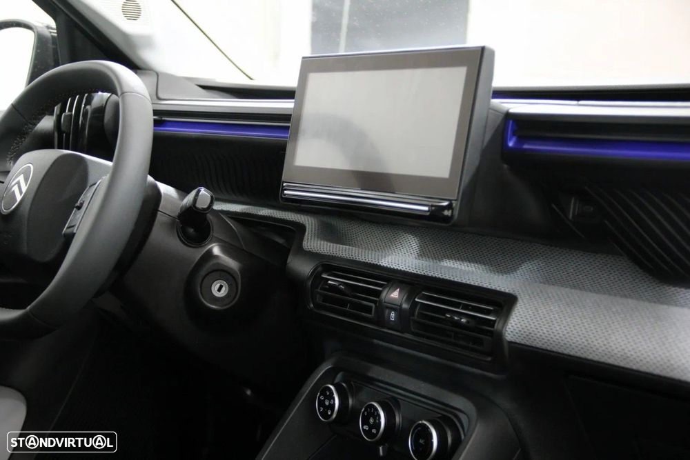Citroën e-C3 PLUS - 10