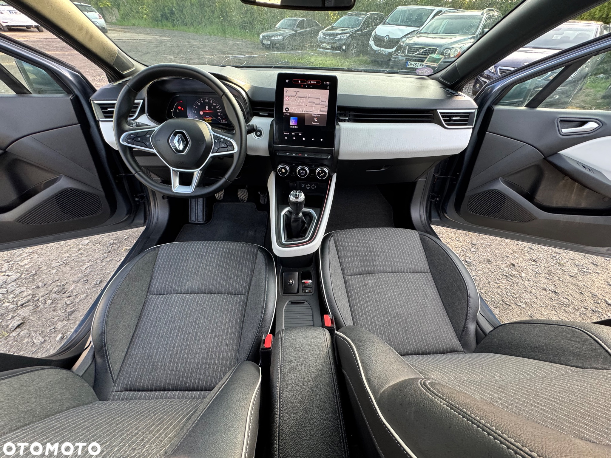 Renault Clio 1.3 TCe Techno - 6