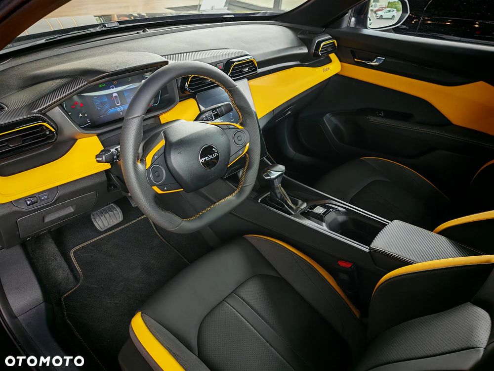 Dongfeng Shine 1.5T Mach Power - 4