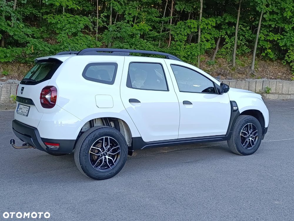 Dacia Duster 1.0 TCe Expression - 10
