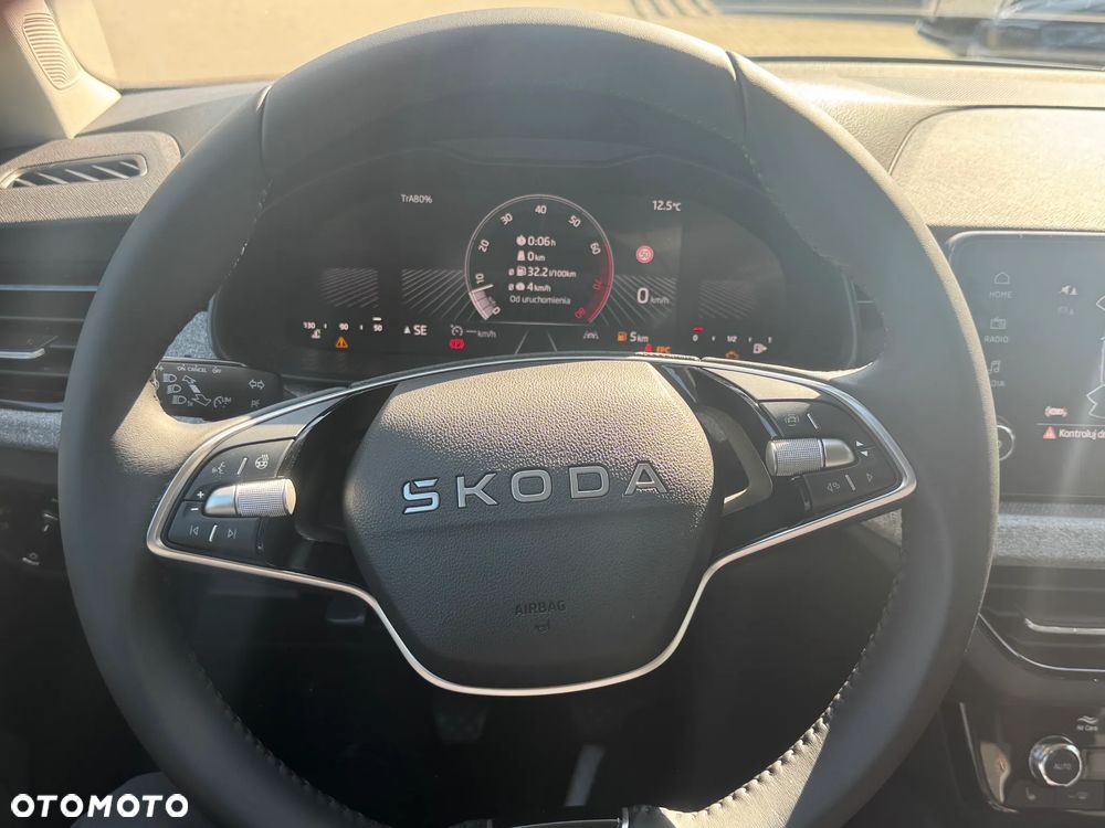 Skoda Kamiq 1.5 TSI Drive - 14