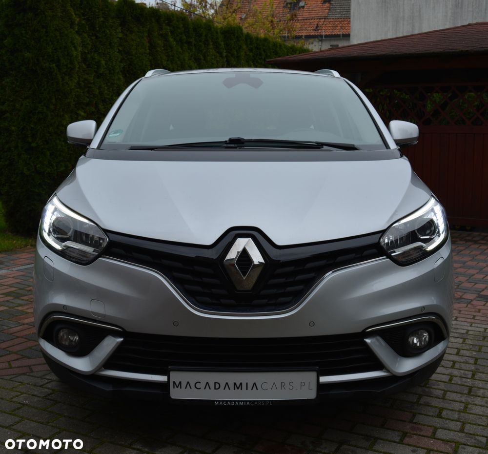 Renault Grand Scenic Gr 1.7 Blue dCi Zen - 2