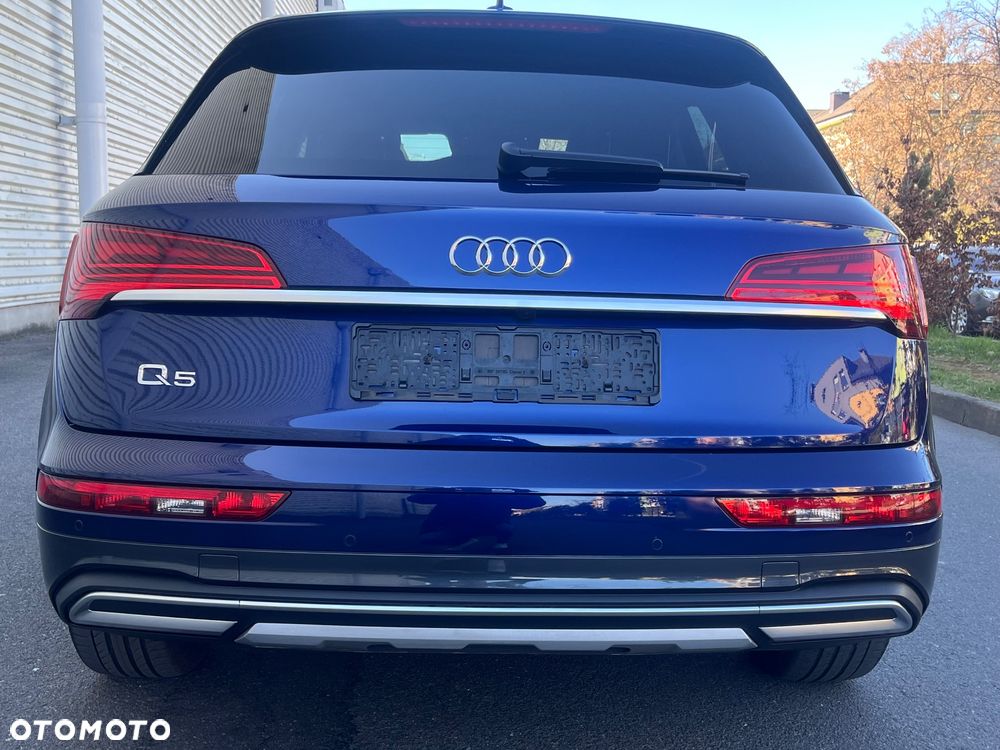 Audi Q5 35 TDI S tronic design - 14