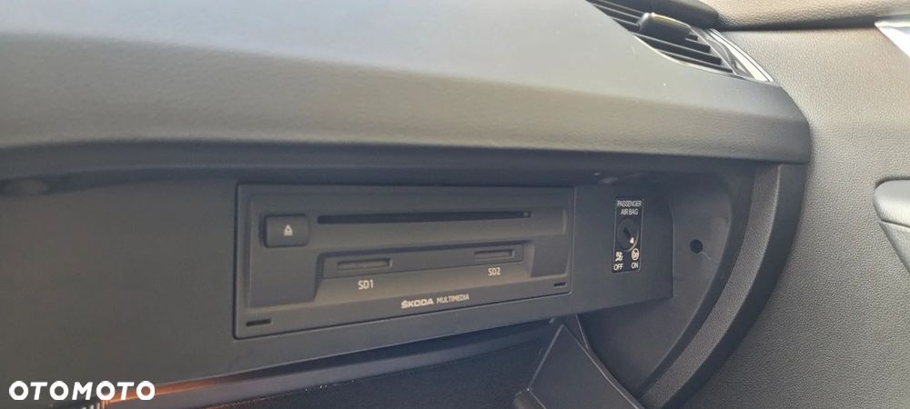 Skoda Octavia 1.8 TSI 4x4 Style DSG - 10
