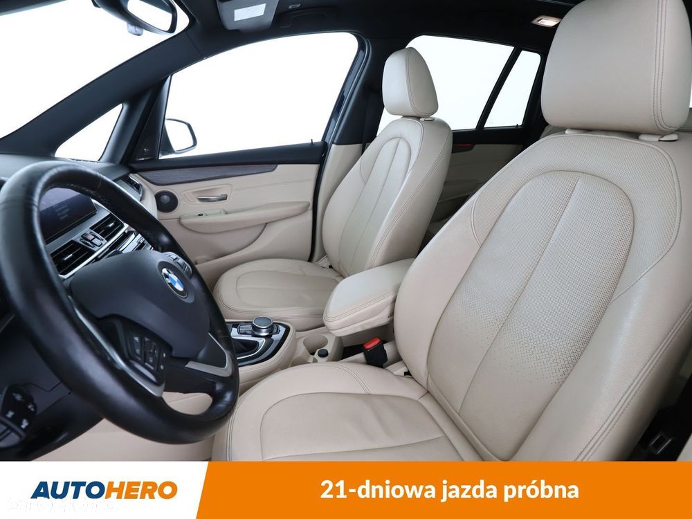 BMW Seria 2 220d GT xDrive Luxury Line sport - 11