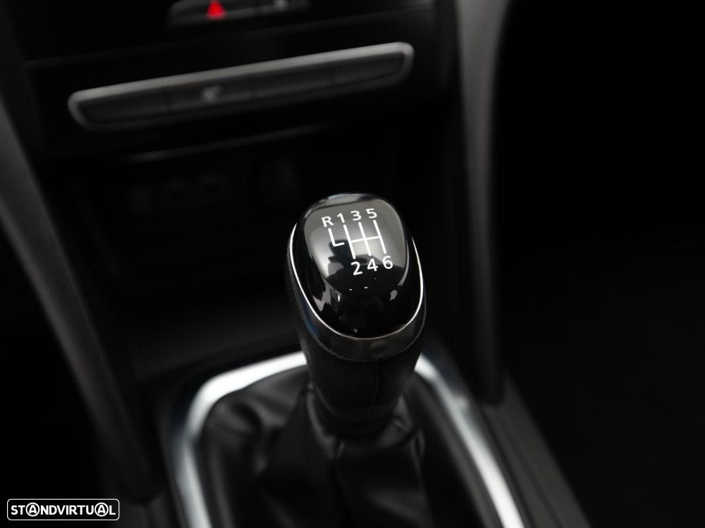 Renault Mégane 1.5 Blue dCi Limited - 18