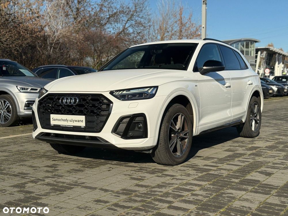 Audi Q5 - 9