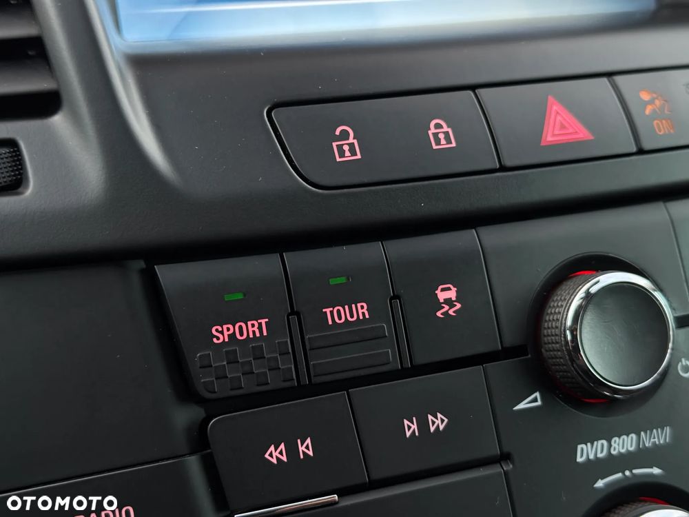 Opel Insignia 2.0 CDTI Sport - 34