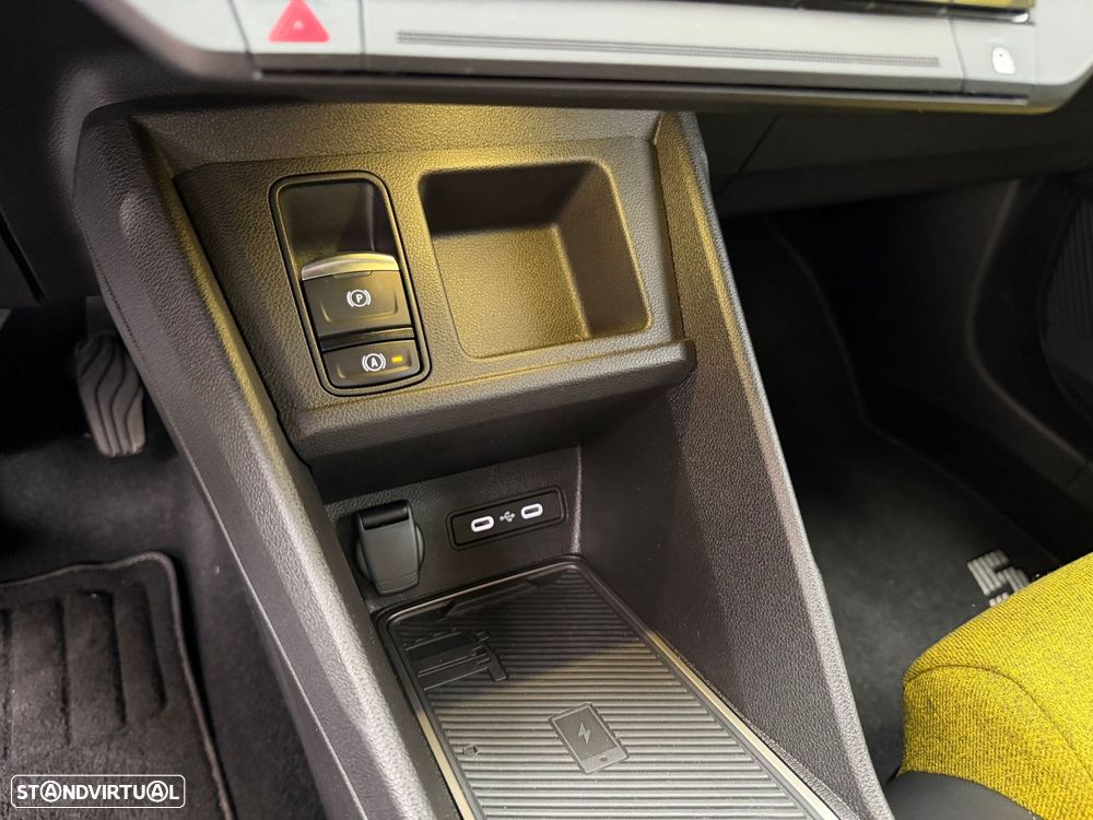 Renault 5 E-Tech 52 kWh Iconic Cinq Autonomia Conforto - 18