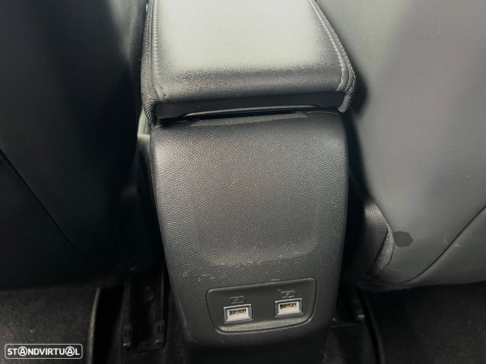 Peugeot 208 1.2 PureTech Allure - 13