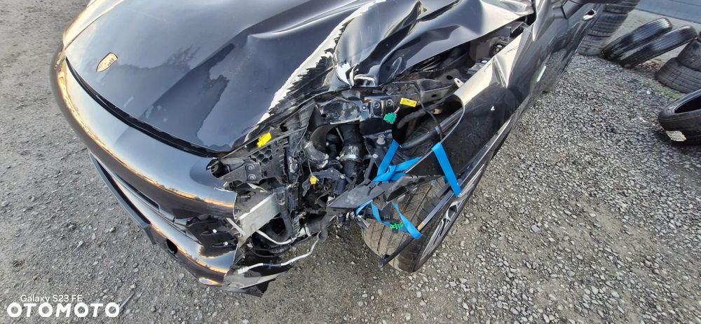 Porsche Cayenne E-Hybrid Tiptronic S - 15