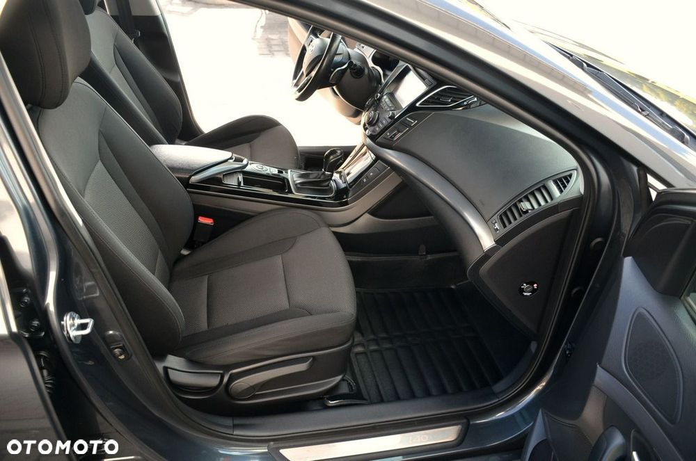 Hyundai i40 - 21