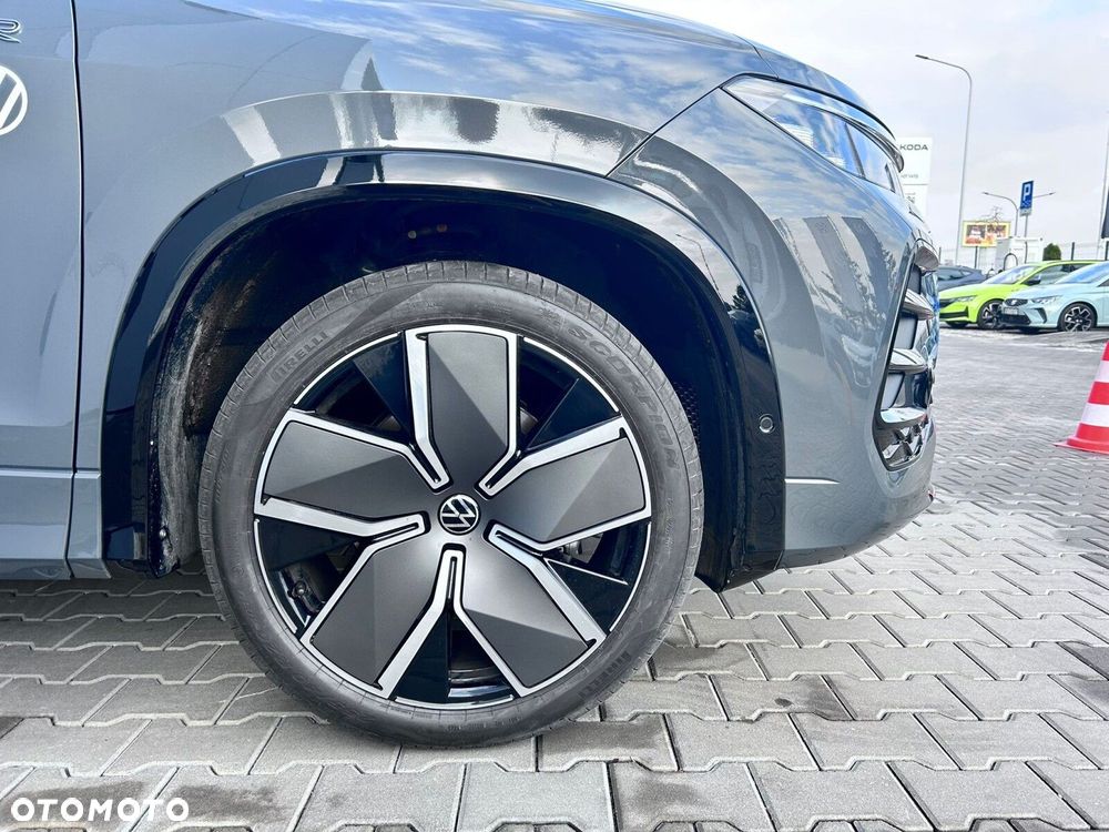 Volkswagen Tayron 2.0 TSI 4Mot R-Line Plus DSG - 5