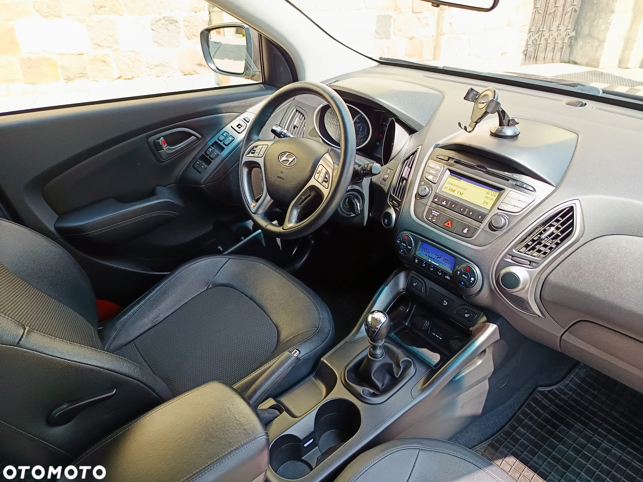Hyundai ix35 1.6 GDI Comfort 2WD - 10