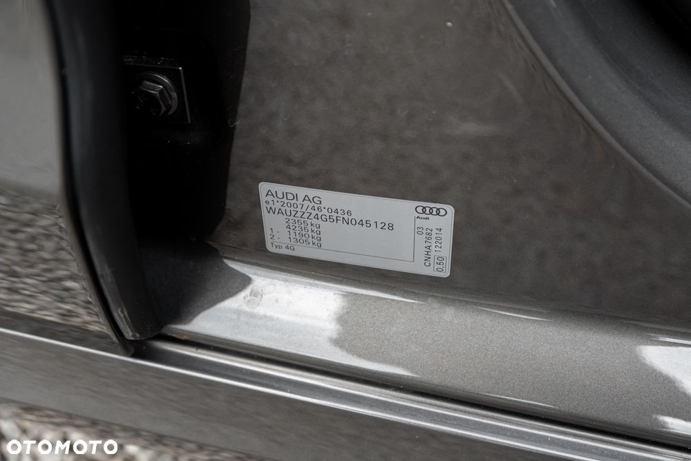 Audi A6 Avant 2.0 TDI Ultra S tronic - 27