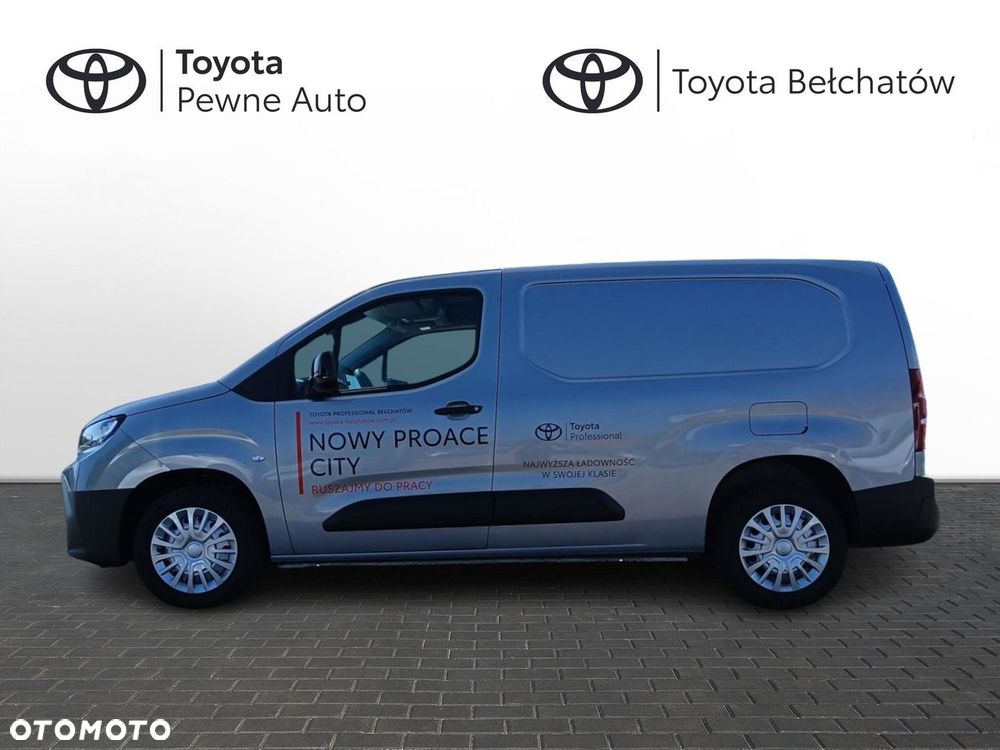 Toyota PROACE CITY - 4