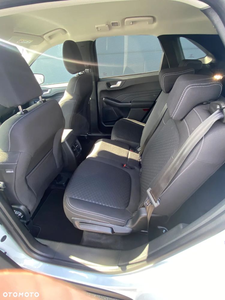 Ford Kuga 1.5 EcoBoost FWD Titanium - 19