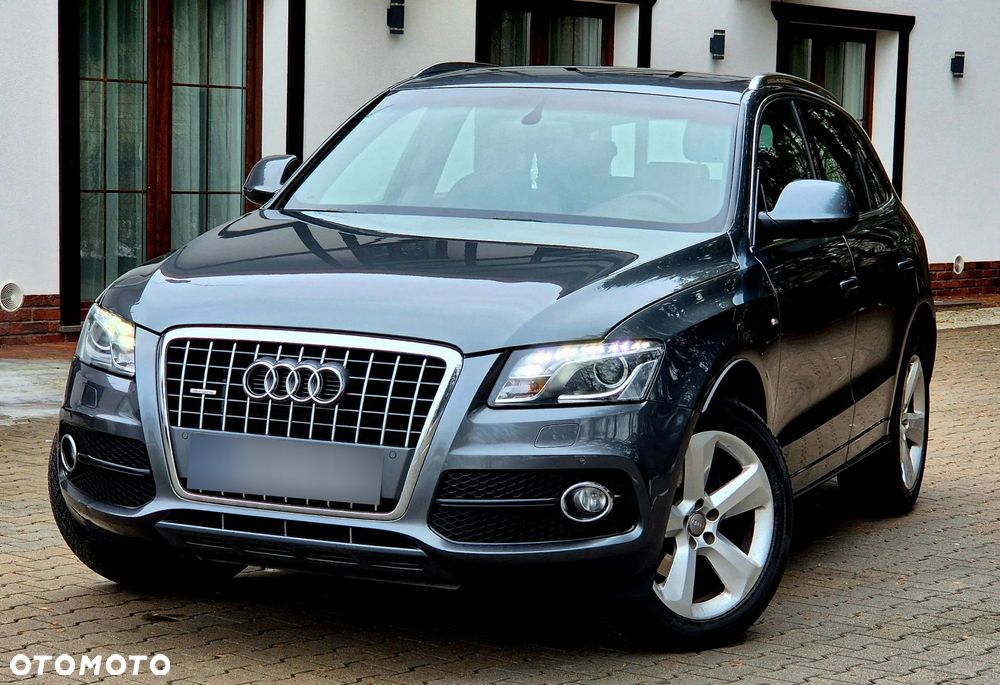 Audi Q5 - 7