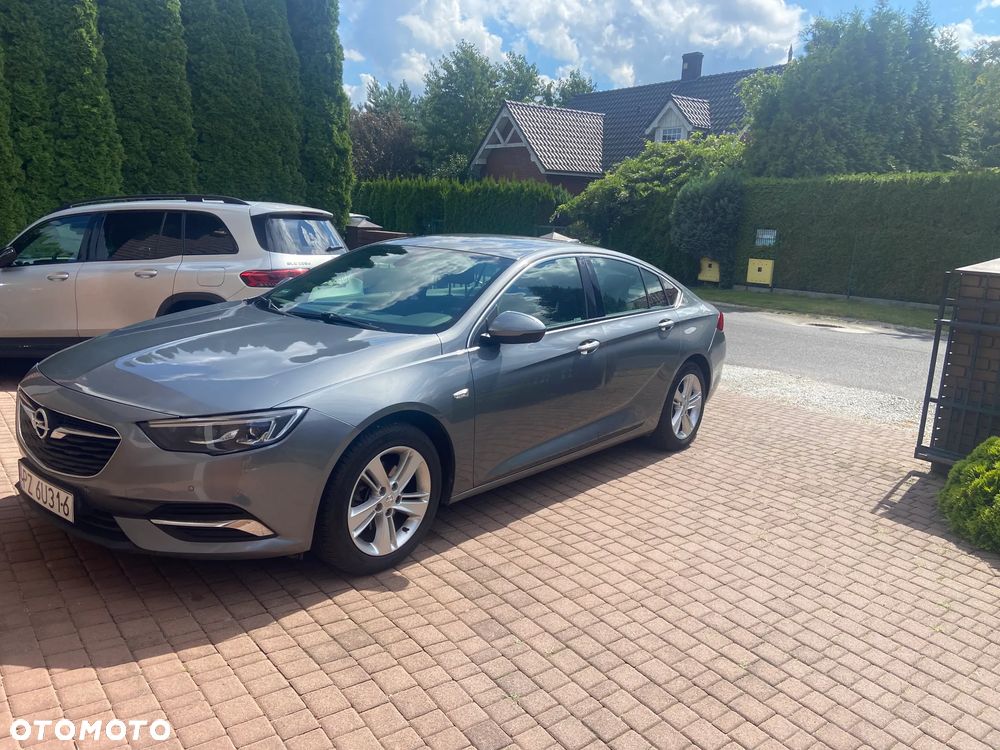 Opel Insignia 1.5 T Innovation S&S - 11