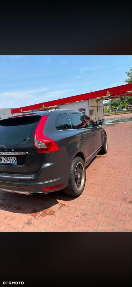Volvo XC 60 - 2