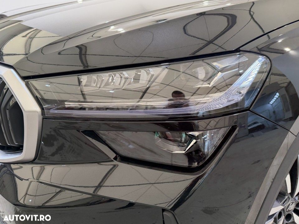 Skoda Kodiaq 2.0 TDI 4X4 DSG Selection - 39