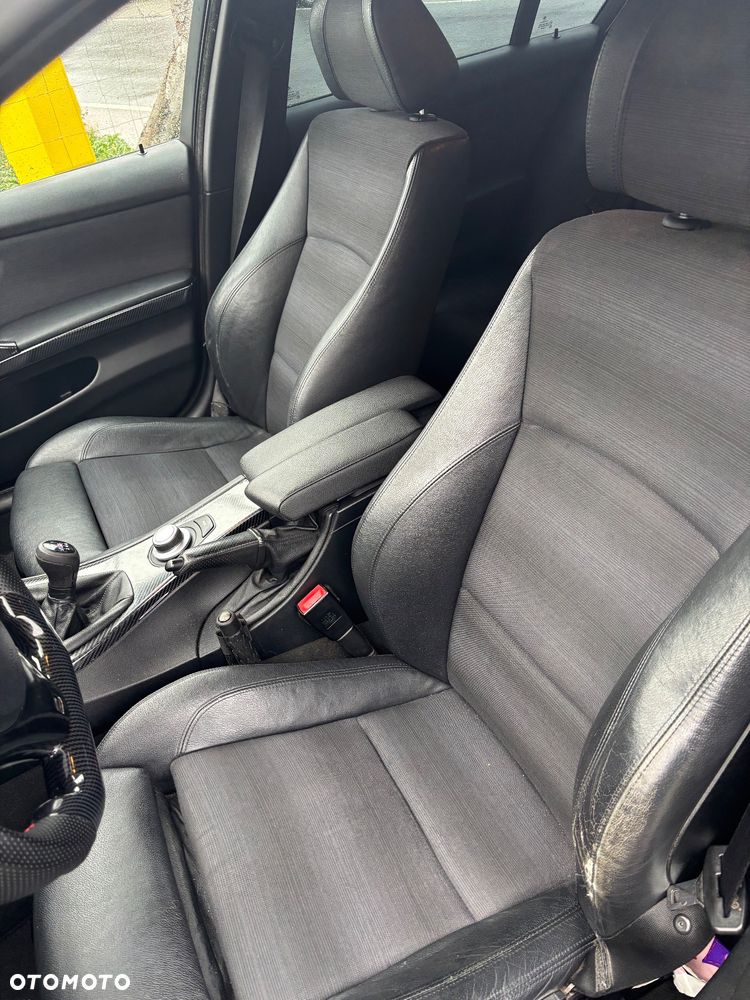 BMW Seria 3 320d - 5