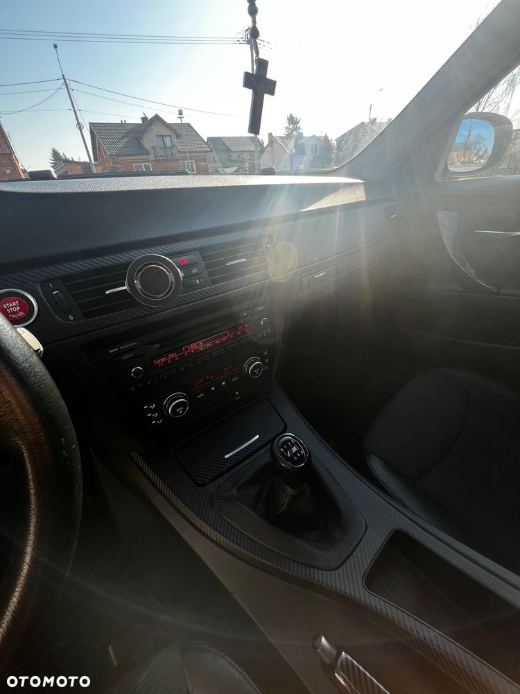 BMW Seria 3 320d - 14